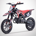 Mini cross 49cc ROUGE DIAMON Mini cross 49cc ROUGE DIAMON