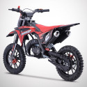 Mini cross 49cc ROUGE DIAMON Mini cross 49cc ROUGE DIAMON