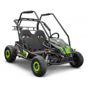 Buggy électrique 2000w enfant, vert PANTHER XTRM FACTORY Buggy électrique 2000w enfant, vert PANTHER XTRM FACTORY