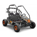 Buggy électrique 2 places 2000w enfant, orange PANTHER XTRM FACTORY Buggy électrique 2 places 2000w enfant, orange PANTHER XTRM FACTORY