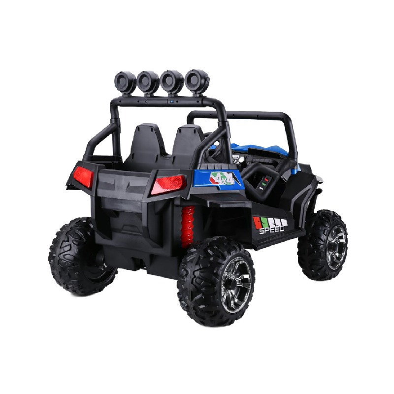 Buggy électrique enfant ARIZONA BLEU KEROX