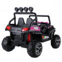 Buggy électrique enfant ARIZONA ROSE KEROX Buggy électrique enfant ARIZONA ROSE KEROX