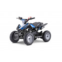 Pocket Quad 50cc enfant KEROX Rex BW6 BLEU Pocket Quad 50cc enfant KEROX Rex BW6 BLEU