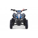 Pocket Quad 50cc enfant KEROX Rex BW6 BLEU Pocket Quad 50cc enfant KEROX Rex BW6 BLEU
