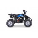 Pocket Quad 50cc enfant KEROX Rex BW6 BLEU Pocket Quad 50cc enfant KEROX Rex BW6 BLEU