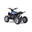 Pocket Quad 50cc enfant KEROX Rex BW6 BLEU Pocket Quad 50cc enfant KEROX Rex BW6 BLEU