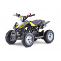 Pocket Quad 50cc enfant KEROX Rex BW6 JAUNE Pocket Quad 50cc enfant KEROX Rex BW6 JAUNE