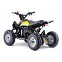 Pocket Quad 50cc enfant KEROX Rex BW6 JAUNE Pocket Quad 50cc enfant KEROX Rex BW6 JAUNE
