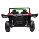 Buggy électrique enfant DUNE 24V VERT Buggy électrique enfant DUNE 24V VERT