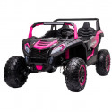 Buggy électrique enfant DUNE 24V ROSE KEROX Buggy électrique enfant DUNE 24V ROSE KEROX