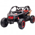 Buggy électrique enfant CAN AM MAVERICK 24V RS VERSION Buggy électrique enfant CAN AM MAVERICK 24V RS VERSION