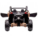 Buggy électrique enfant CAN AM MAVERICK 24V RS VERSION Buggy électrique enfant CAN AM MAVERICK 24V RS VERSION