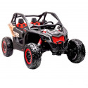 Buggy électrique enfant CAN AM MAVERICK 24V RS VERSION Buggy électrique enfant CAN AM MAVERICK 24V RS VERSION