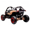 Buggy électrique enfant CAN AM MAVERICK 24V RS VERSION Buggy électrique enfant CAN AM MAVERICK 24V RS VERSION