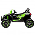 Buggy électrique enfant DUNE 12V VERT KEROX Buggy électrique enfant DUNE 12V VERT KEROX