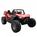 Buggy électrique enfant MOJAVE ROUGE KEROX Buggy électrique enfant MOJAVE ROUGE KEROX