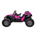 Buggy électrique enfant MOJAVE ROSE KEROX Buggy électrique enfant MOJAVE ROSE KEROX
