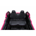 Buggy électrique enfant MOJAVE ROSE KEROX Buggy électrique enfant MOJAVE ROSE KEROX