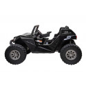 Buggy électrique enfant MOJAVE NOIR Buggy électrique enfant MOJAVE NOIR