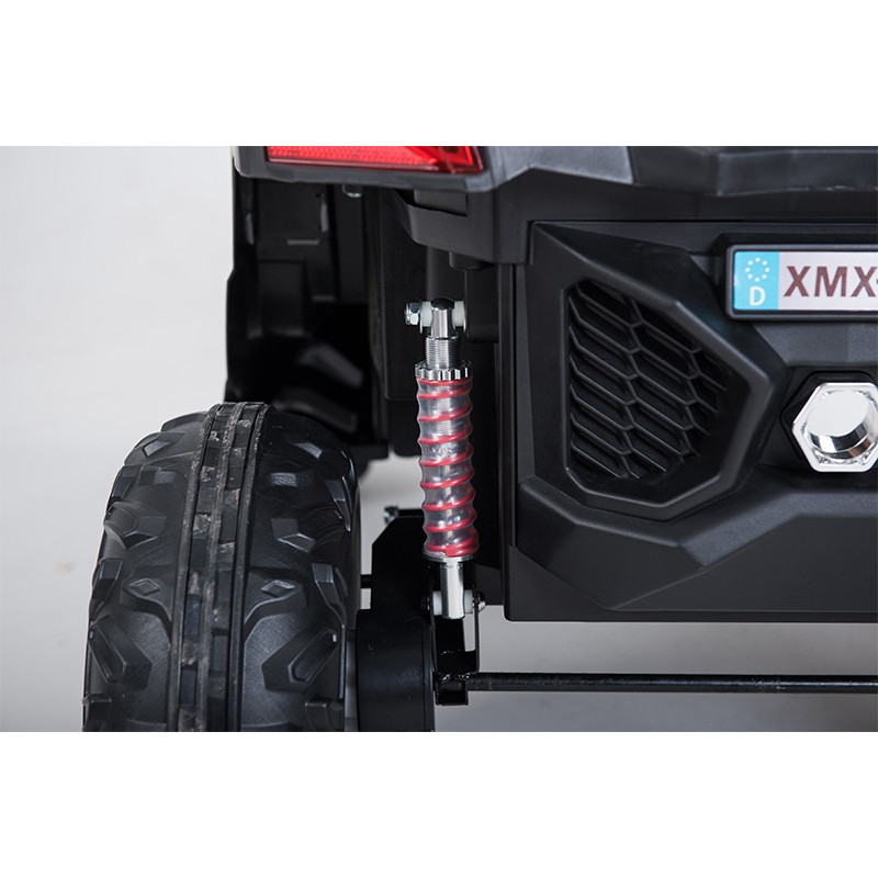 Buggy électrique enfant DAKOTA BLEU KEROX