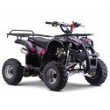 Quad 125cc enfant KEROX Bazooka ROSE
