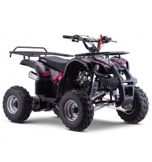Quad 125cc enfant KEROX Bazooka ROSE