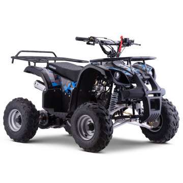 Quad KEROX Bazooka 110 BLEU