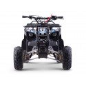 Quad KEROX Bazooka 110 BLEU Quad KEROX Bazooka 110 BLEU