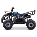 Quad KEROX Bazooka 110 BLEU Quad KEROX Bazooka 110 BLEU