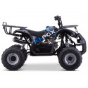Quad KEROX Bazooka 110 BLEU Quad KEROX Bazooka 110 BLEU