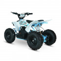 Pocket quad électrique 500W KAYO EA50 Pocket quad électrique 500W KAYO EA50