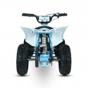 Pocket quad électrique 500W KAYO EA50 Pocket quad électrique 500W KAYO EA50