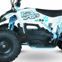 Pocket quad électrique 500W KAYO EA50 Pocket quad électrique 500W KAYO EA50