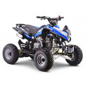 Quad enfant KEROX Speedbird 125cc BLEU
