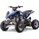 Quad enfant KEROX Speedbird 125cc BLEU