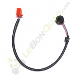 Capteur de point mort de Quad 110 et quad 125