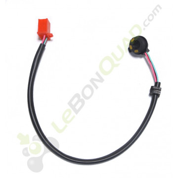 Capteur de point mort de Quad 110 et quad 125