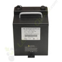 Batterie LITHIUM 48V 13Ah modèle 2024