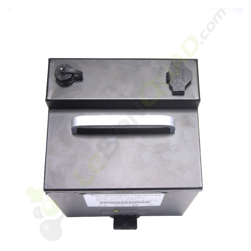 Batterie LITHIUM 48V 13Ah modèle 2024