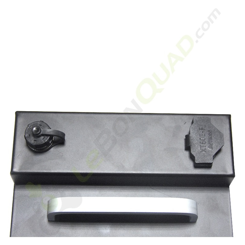 Batterie LITHIUM 48V 13Ah modèle 2024