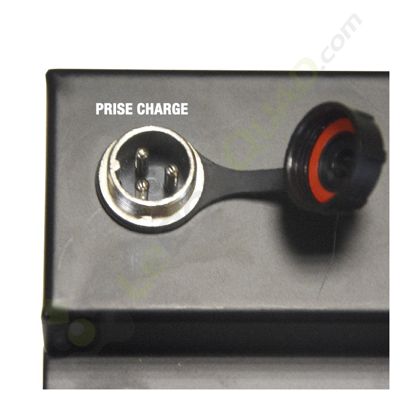 Batterie LITHIUM 48V 13Ah modèle 2024