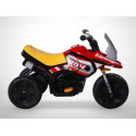 Moto enfant électrique 6v SLIPER 18w KINGTOYS Moto enfant électrique 6v SLIPER 18w KINGTOYS