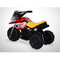 Moto enfant électrique 6v SLIPER 18w KINGTOYS Moto enfant électrique 6v SLIPER 18w KINGTOYS