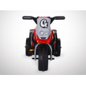 Moto enfant électrique 6v SLIPER 18w KINGTOYS Moto enfant électrique 6v SLIPER 18w KINGTOYS