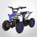 Pocket quad électrique 800w BLEU TIRAX PROBIKE