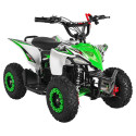Pocket quad électrique 800w VERT TIRAX PROBIKE Pocket quad électrique 800w VERT TIRAX PROBIKE