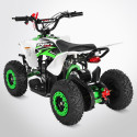 Pocket quad électrique 800w VERT TIRAX PROBIKE Pocket quad électrique 800w VERT TIRAX PROBIKE