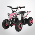 Pocket quad électrique 800w ROSE TIRAX PROBIKE Pocket quad électrique 800w ROSE TIRAX PROBIKE