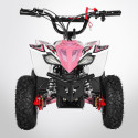 Pocket quad électrique 800w ROSE TIRAX PROBIKE Pocket quad électrique 800w ROSE TIRAX PROBIKE