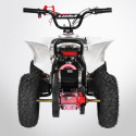 Pocket quad électrique 800w ROSE TIRAX PROBIKE Pocket quad électrique 800w ROSE TIRAX PROBIKE